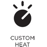 Body Furnace Customizable Heat
